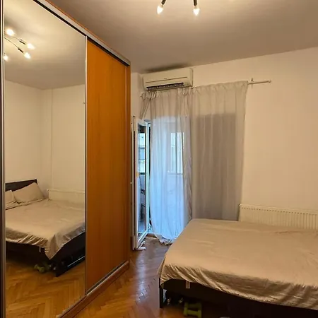 Apartament 120sqm Downtown Victorian By Chr Luxury Bucureşti