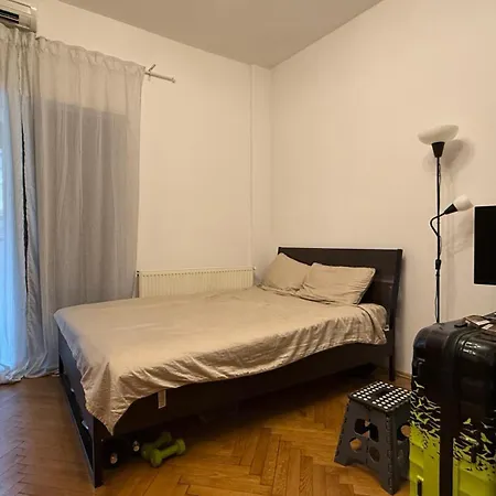 Apartament 120sqm Downtown Victorian By Chr Luxury Bucureşti